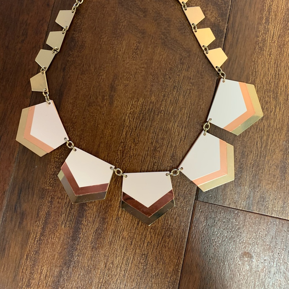 Fashion Jewelry Necklace